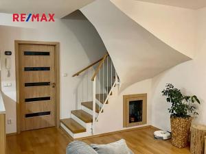 Pronájem rodinného domu, Vejprnice, Na Hruškách, 133 m2