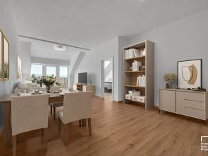 Prodej bytu 2+kk, České Budějovice, K. Šatala, 68 m2