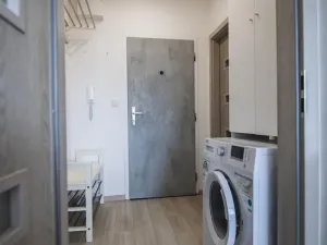 Pronájem bytu 2+kk, Praha - Strašnice, Průběžná, 45 m2