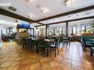 Prodej restaurace, Račice-Pístovice, 304 m2
