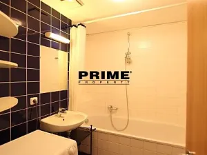 Pronájem bytu 3+kk, Praha - Smíchov, Zborovská, 76 m2