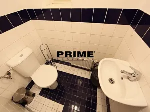 Pronájem bytu 3+kk, Praha - Smíchov, Zborovská, 76 m2