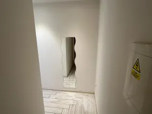 Pronájem bytu 2+kk, Kolín, Plynárenská, 36 m2