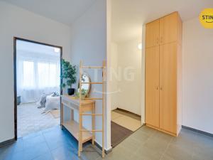 Prodej bytu 2+1, Otrokovice, Havlíčkova, 57 m2