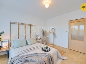 Prodej bytu 2+1, Otrokovice, Havlíčkova, 57 m2