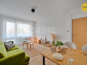 Prodej bytu 2+1, Otrokovice, Havlíčkova, 57 m2