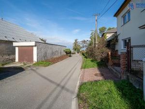 Prodej rodinného domu, Olomouc, Krejčího, 140 m2