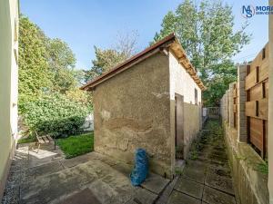 Prodej rodinného domu, Olomouc, Krejčího, 140 m2