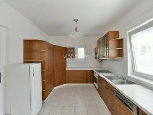 Pronájem vily, Praha - Nebušice, 290 m2