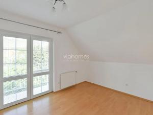 Pronájem vily, Praha - Nebušice, 290 m2