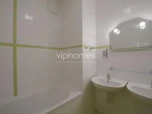 Pronájem bytu 5+kk, Praha - Smíchov, Astlova, 145 m2