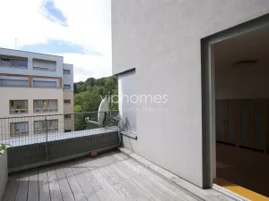 Pronájem bytu 5+kk, Praha - Smíchov, Astlova, 145 m2