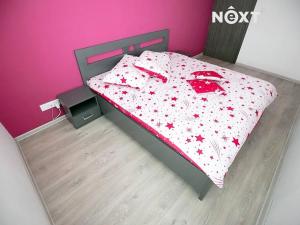 Prodej rodinného domu, Zlín, Karmínová, 122 m2