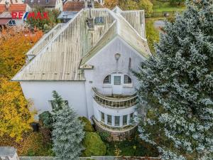 Prodej rodinného domu, Český Brod, Svatopluka Čecha, 214 m2