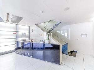 Pronájem kanceláře, Praha - Nové Město, Václavské náměstí, 133 m2