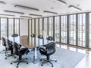 Pronájem kanceláře, Praha - Nové Město, Václavské náměstí, 133 m2