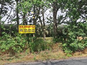 Prodej komerčního pozemku, Měšice, 2035 m2