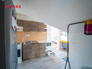 Prodej rodinného domu, Praha - Ďáblice, Legionářů, 197 m2