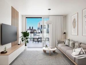 Prodej rodinného domu, Pilar de la Horadada, Španělsko, 70 m2