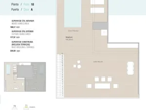 Prodej bytu 4+kk, Calp, Španělsko, 113 m2