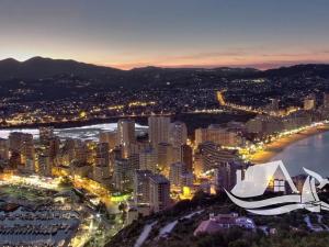 Prodej bytu 4+kk, Calp, Španělsko, 113 m2