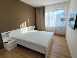 Pronájem bytu 3+kk, Praha - Stodůlky, Mukařovského, 87 m2