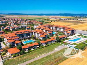 Prodej bytu 3+kk, Aheloy, Bulharsko, 100 m2