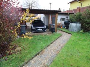 Prodej rodinného domu, Plískov, 180 m2