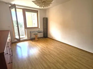 Pronájem bytu 3+1, Praha - Vršovice, Rostovská, 75 m2