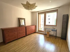 Pronájem bytu 3+1, Praha - Vršovice, Rostovská, 75 m2