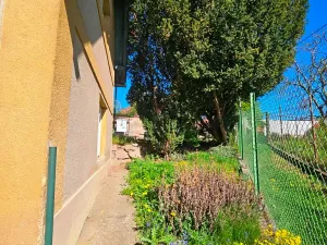 Prodej rodinného domu, Třebovle, 81 m2