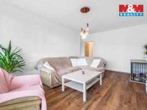 Prodej bytu 3+1, Mladá Boleslav - Mladá Boleslav II, 17. listopadu, 70 m2