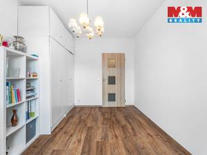 Prodej bytu 3+1, Mladá Boleslav - Mladá Boleslav II, 17. listopadu, 70 m2