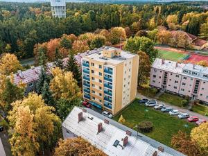 Prodej bytu 1+1, Kladno, Jižní, 37 m2