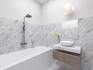 Prodej bytu 1+1, Kladno, Jižní, 37 m2