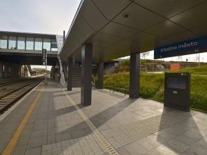 Prodej bytu 1+1, Kladno, Jižní, 37 m2