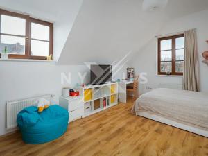 Prodej rodinného domu, Dobřejovice, 250 m2