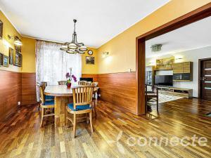 Prodej rodinného domu, Praha - Uhříněves, Vachkova, 157 m2