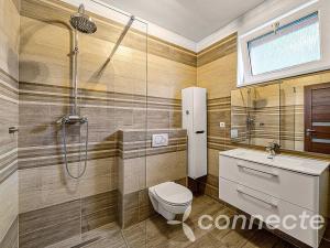 Prodej rodinného domu, Praha - Uhříněves, Vachkova, 157 m2