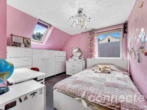 Prodej rodinného domu, Praha - Uhříněves, Vachkova, 157 m2