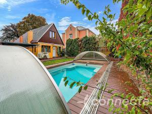 Prodej rodinného domu, Praha - Uhříněves, Vachkova, 157 m2