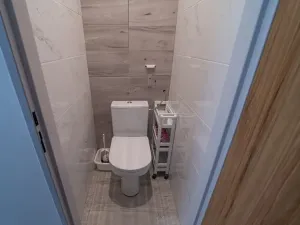 Pronájem bytu 3+1, Vamberk, Jiráskova, 61 m2