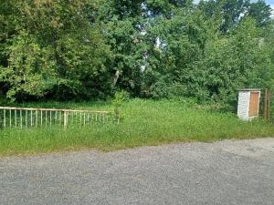 Dražba pozemku, Tuhaň, 11174 m2