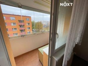 Pronájem bytu 3+1, Kroměříž, Čs. armády, 68 m2