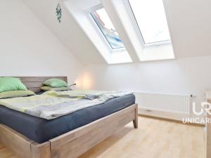 Prodej bytu 3+kk, Velešovice, 71 m2