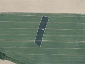 Prodej pole, Hořice, 24821 m2