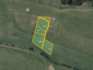 Prodej pole, Čistá u Horek, 16194 m2