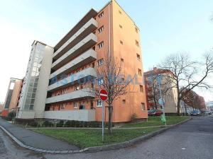 Pronájem bytu 2+kk, Praha - Libeň, U školičky, 43 m2