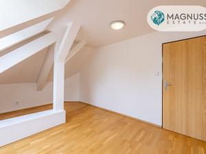 Prodej bytu 3+kk, Ostrava - Slezská Ostrava, Na Bunčáku, 165 m2