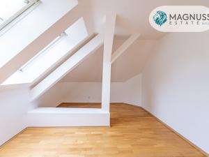 Prodej bytu 3+kk, Ostrava - Slezská Ostrava, Na Bunčáku, 165 m2